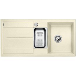 Мойка Blanco Metra 6 S-F кофе