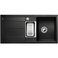 Мойка Blanco Metra 6S антрацит