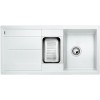 Мойка Blanco Metra 6S белый