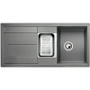 Мойка Blanco Metra 6S алюметаллик