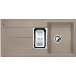 Мойка Blanco Metra 6S серый беж
