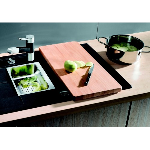 Мойка Blanco Metra 6S жемчужный