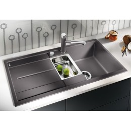 Мойка Blanco Metra 6S серый беж