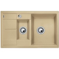 Мойка Blanco Metra 6S compact шампань