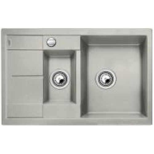 Мойка Blanco Metra 6S compact жемчужный