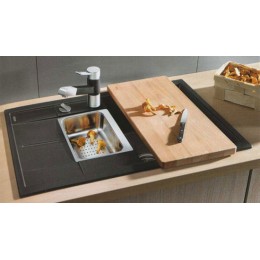 Мойка Blanco Metra 6S compact жасмин