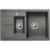 Мойка Blanco Metra 6S compact алюметаллик