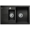 Мойка Blanco Metra 6S compact антрацит