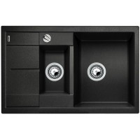 Мойка Blanco Metra 6S compact антрацит