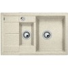 Мойка Blanco Metra 6S compact песочный