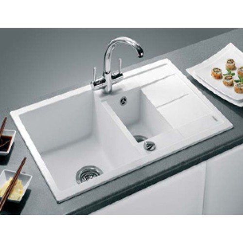 Мойка Blanco Metra 6S compact кофе