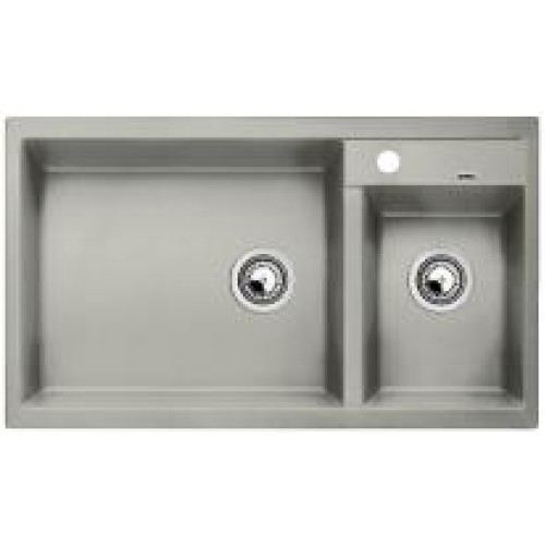 Мойка Blanco Metra 9 жемчужный