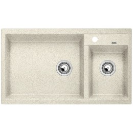 Мойка Blanco Metra 9 песочный