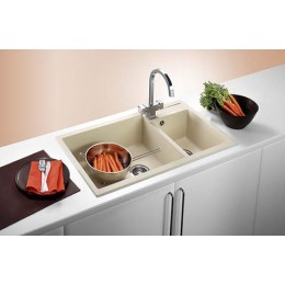 Мойка Blanco Metra 9 песочный