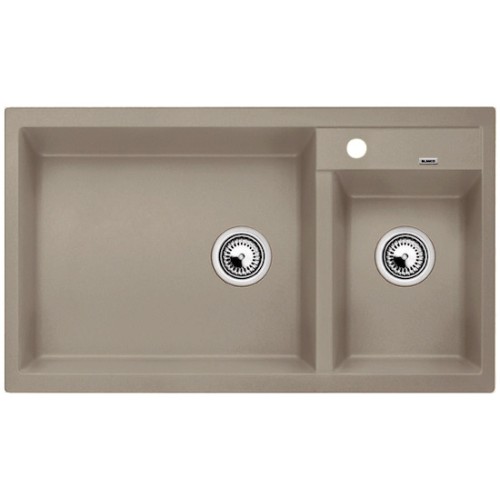 Мойка Blanco Metra 9 серый беж