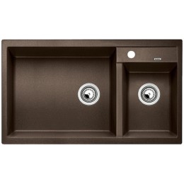 Мойка Blanco Metra 9 кофе