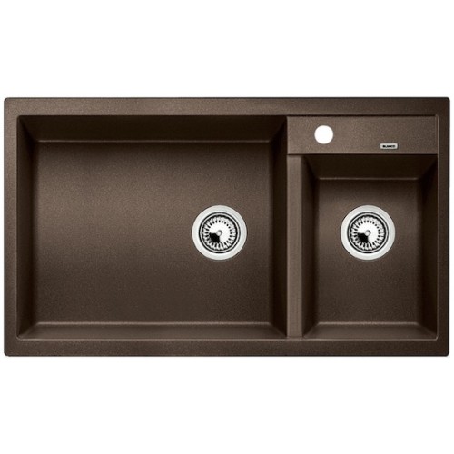 Мойка Blanco Metra 9 кофе