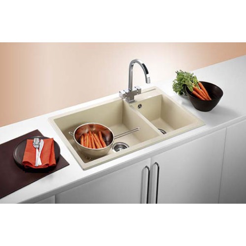 Мойка Blanco Metra 9 кофе