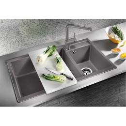 Мойка Blanco Metra 9 антрацит