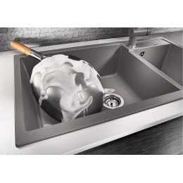 Мойка Blanco Metra 9 кофе