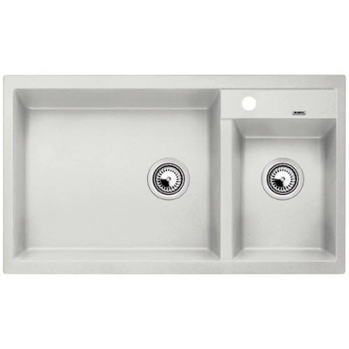 Мойка Blanco Metra 9 белый