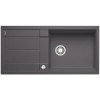 Мойка Blanco Metra XL 6 S-F темная скала