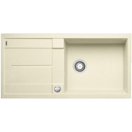 Мойка Blanco Metra XL 6 S-F жасмин