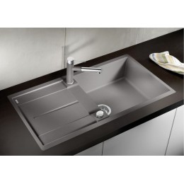 Мойка Blanco Metra XL 6 S-F белый