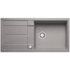 Мойка Blanco Metra XL 6 S-F кофе