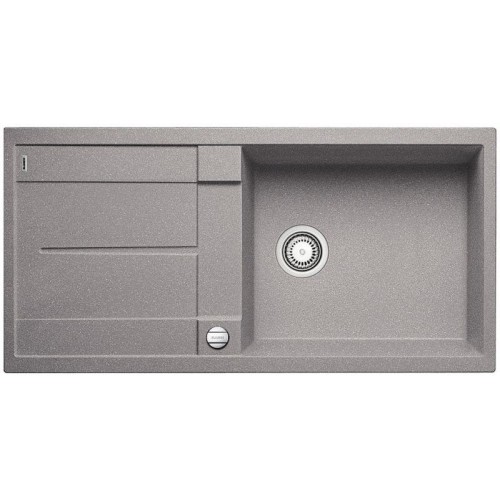 Мойка Blanco Metra XL 6 S-F алюметаллик
