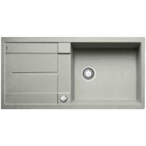 Мойка Blanco Metra XL 6S жемчужный