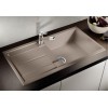 Мойка Blanco Metra XL 6S темная скала