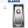Мойка Blanco Andano 180-IF нержавеющая сталь