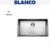 Мойка Blanco Andano 700-IF нержавеющая сталь