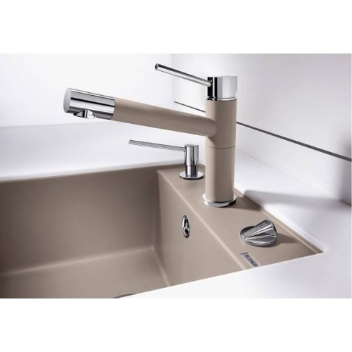 Мойка Blanco Dalago 45 шампань