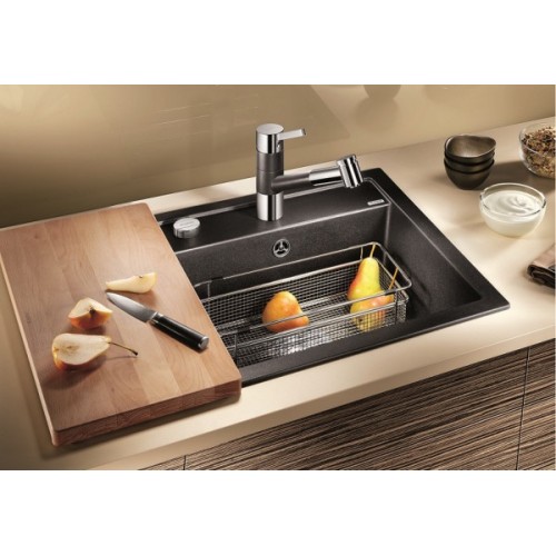 Мойка Blanco Dalago 5 темная скала