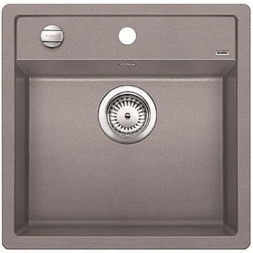 Мойка Blanco Dalago 5 темная скала