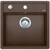 Мойка Blanco Dalago 5 темная скала