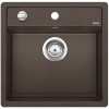 Мойка Blanco Dalago 5 темная скала