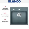 Мойка Blanco Dalago 5-F алюметаллик