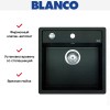 Мойка Blanco Dalago 5-F антрацит
