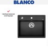 Мойка Blanco Dalago 6 антрацит