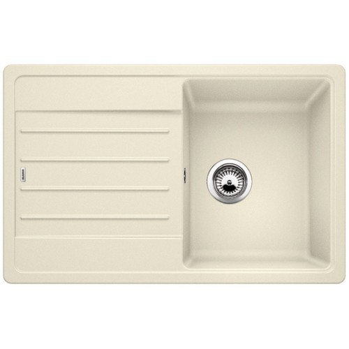 Мойка Blanco LEGRA 45 S SILGRANIT белый