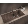 Мойка Blanco LEGRA 6S SILGRANIT антрацит