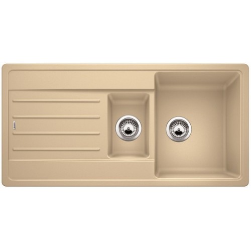 Мойка Blanco LEGRA 6S SILGRANIT антрацит