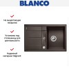 Мойка Blanco Metra 45 S-F кофе