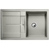 Мойка Blanco Metra 45S темная скала