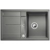 Мойка Blanco Metra 45S темная скала