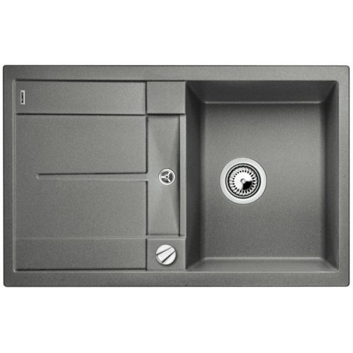 Мойка Blanco Metra 45S жасмин