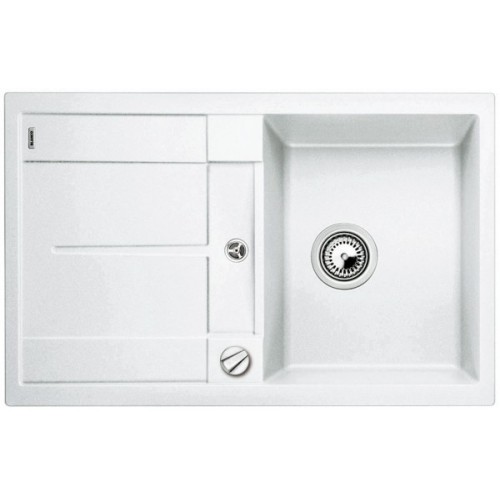 Мойка Blanco Metra 45S кофе